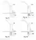 Fig. 15 - Piston for a HPHT apparatus