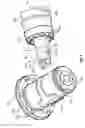 Fig. 05 - Mold carrier plate