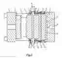 Fig. 03 - Interchangeable support system for multi-component injection molds