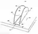 Fig. 01 - Square bottom taco shell
