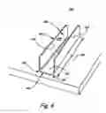 Fig. 08 - Square bottom taco shell