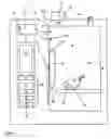 Fig. 02 - Method for conducting a treatment program of a food preparation appliance with consideration of aroma profiles