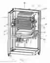 Fig. 03 - Machine for shaping dough pieces