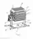 Fig. 04 - Machine for shaping dough pieces