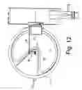 Fig. 12 - Continuous feed tablet coating system
