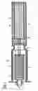 Fig. 02 - Vaporizing Device and Method for Vaporizing Coating Material