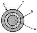 Fig. 01 - ABRASION RESISTANT COATED WIRE