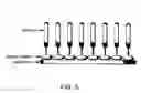 Fig. 06 - Method of coating a substrate with a polymer having a combination of crown ether and carbon nanotubes having guanidine groups
