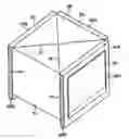 Fig. 01 - Two-constituent photo curable ink set, method for manufacturing optical element, and optical element