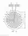 Fig. 05 - Method of processing a workpiece using a mid-chamber gas distribution plate, tuned plasma flow control grid and electrode
