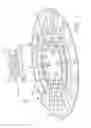 Fig. 08 - Method of processing a workpiece using a mid-chamber gas distribution plate, tuned plasma flow control grid and electrode