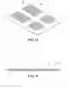 Fig. 09 - Method of manufacturing light guide plate of keypad