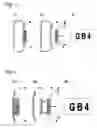 Fig. 02 - Display Device with Theft-Preventive Structure