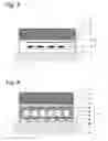 Fig. 03 - Display Device with Theft-Preventive Structure