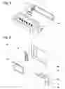 Fig. 04 - Display Device with Theft-Preventive Structure