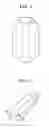Fig. 03 - BASE PAPER FOR MOLDING CONTAINER AND PAPER-MADE MOLDING CONTAINER