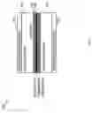 Fig. 02 - Anti-stab and antiballistic foraminous structures
