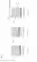 Fig. 06 - Anti-stab and antiballistic foraminous structures