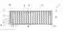 Fig. 01 - Process and a Plant for Making a Multi-Layer Panel and Multi-Layer Panel Thus Made