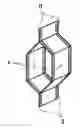 Fig. 01 - Plane structure composed of a cohesive assembly of contiguous cellular cells