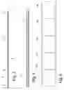 Fig. 03 - Method of Laminating a Fragrance onto a Substrate and Product Constructed by said Method