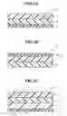 Fig. 03 - PRESSURE-SENSITIVE ADHESIVE SHEET, METHOD FOR PRODUCING THE SAME AND METHOD FOR USING THE SAME AS WELL AS A MULTI-LAYER SHEET FOR USE IN THE PRESSURE-SENSITIVE ADHESIVE SHEET AND METHOD FOR PRODUCING THE SAME
