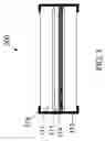 Fig. 04 - Optical device with self-supporting film assembly