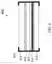 Fig. 05 - Optical device with self-supporting film assembly
