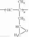 Fig. 03 - Microcapsules with functional reactive groups for binding to fibres and process of application and fixation