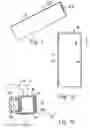 Fig. 03 - Method of Preventing or Reducing Temperature Gradient Caused Bending of a Structural Element