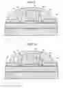 Fig. 07 - Method of manufacturing ceramic/metal composite structure