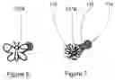 Fig. 03 - DECORATIVE STUDS ATTACHED TO GIFT ITEMS