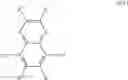 Fig. 46 - Quinoxaline derivative, light-emitting element, light-emitting device, and electronic appliance