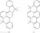 Fig. 71 - Materials for organic electroluminescent devices