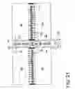 Fig. 19 - Protein-coupled bioelectric solar cell