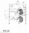 Fig. 20 - Protein-coupled bioelectric solar cell