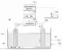 Fig. 01 - Hydrogen generating apparatus and fuel cell power generation system