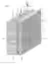 Fig. 03 - Vibration Generator and a Polymer Electrolyte Membrane Fuel Cell with a Water Removing Structure Using the Vibration Generator