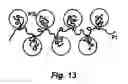 Fig. 15 - COPOLYMERS OF FLUORINATED POLYDIENES AND SULFONATED POLYSTYRENE