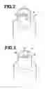 Fig. 03 - Connection Structure of Fuel Cartridge for Fuel Cell