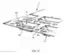 Fig. 09 - Fuel cell separator plate