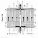 Fig. 06 - Fuel cell stack components
