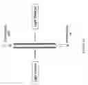 Fig. 07 - Apparatus and methods of determination of state of charge in a redox flow battery