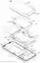 Fig. 01 - Portable electronic device employing battery