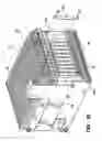 Fig. 14 - BATTERY ASSEMBLY WITH TEMPERATURE CONTROL DEVICE