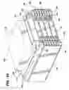Fig. 16 - BATTERY ASSEMBLY WITH TEMPERATURE CONTROL DEVICE