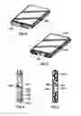Fig. 03 - Slim line battery pack