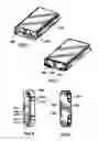 Fig. 04 - Slim line battery pack