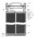 Fig. 01 - Non-aqueous electrolyte secondary battery