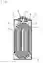 Fig. 02 - Nonaqueous Electrolyte Secondary Battery